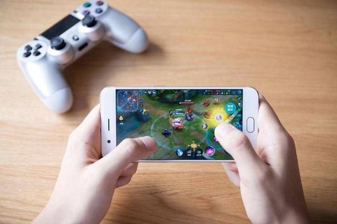 用什么设备玩王者荣耀