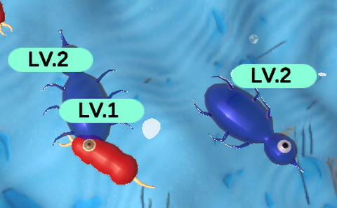 物种进化器[图1]
