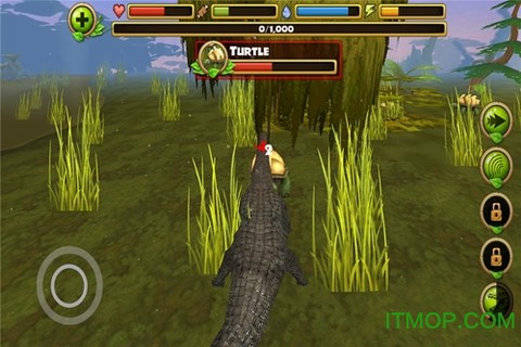 终极鳄鱼模拟器[图1]