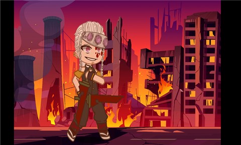 加查鬼灭之刃模组[图1]