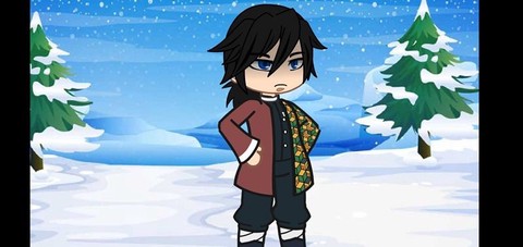 加查鬼灭之刃模组图3