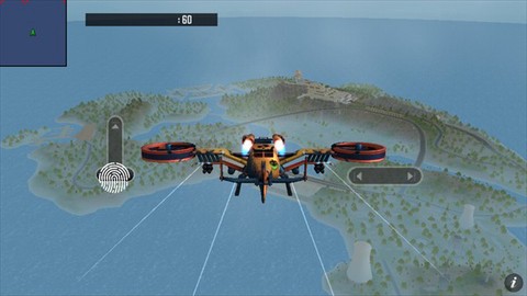 皇家战斗大吃鸡图2