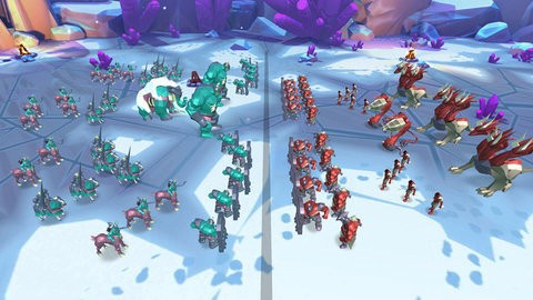 魔幻模拟战争图2