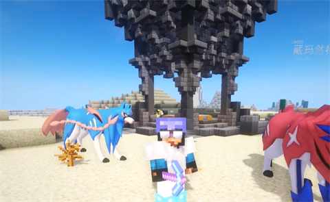 幻梦宝可梦[图2]