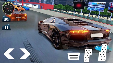 遨游城市汽车[图2]