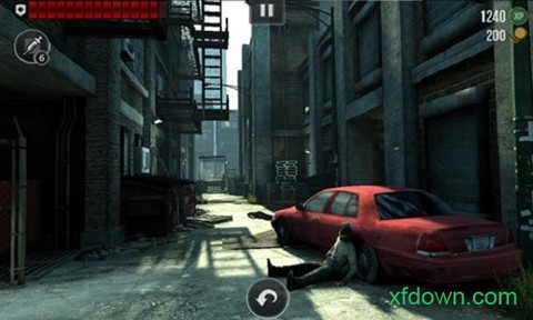 僵尸世界大战[图2]