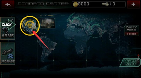 僵尸世界大战[图3]