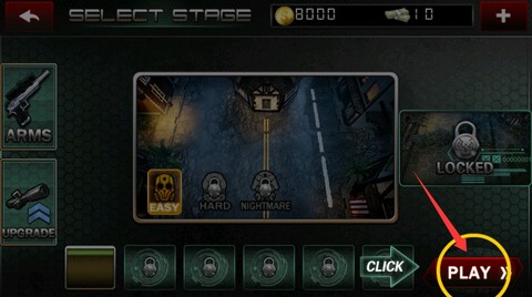 僵尸世界大战[图4]