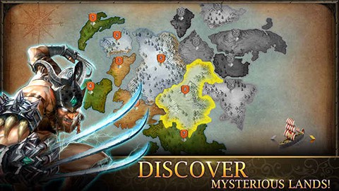 帝国战争游戏图3