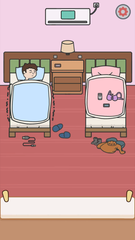 冬日起床大作战图1