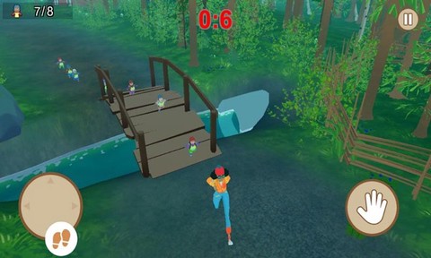 寻找丢失的熊孩子图2