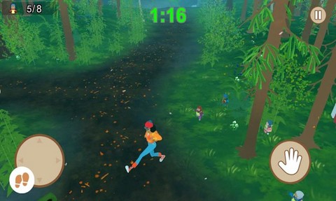 寻找丢失的熊孩子图3