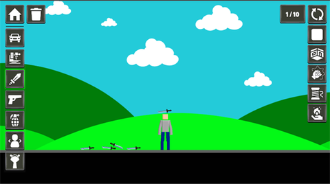 恐怖游乐场[图2]