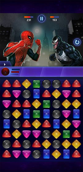 漫威迷城黑暗王朝最新版[图2]