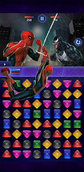 漫威迷城黑暗王朝最新版[图4]