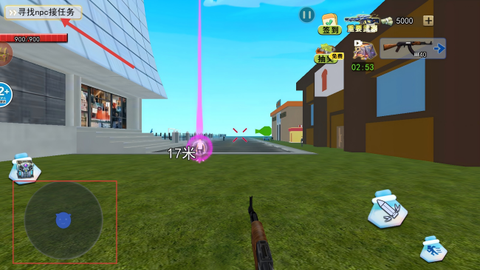 恐怖怪物来了[图2]