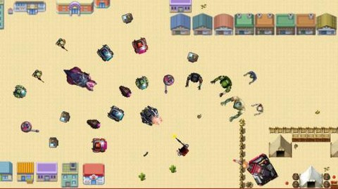 小雅的奇幻梦境图1