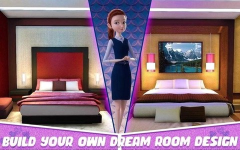 一起翻新房子图3