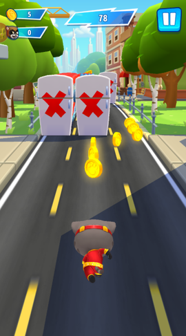 汤姆猫英雄跑酷内购版[图4]