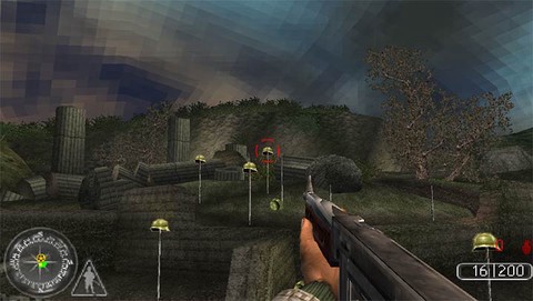 使命召唤胜利之路图1