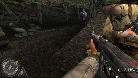 使命召唤胜利之路图2