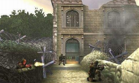 使命召唤胜利之路图3