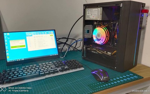 i3玩英雄联盟怎么样