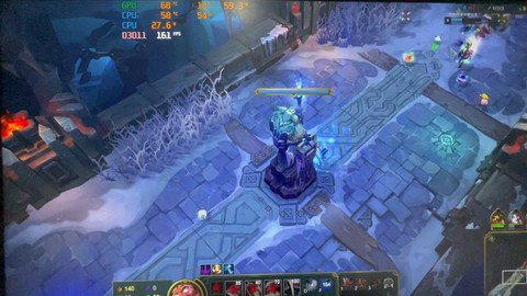 i3玩英雄联盟怎么样[图1]