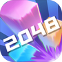 2048方块射击