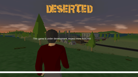 废土：僵尸生存图1