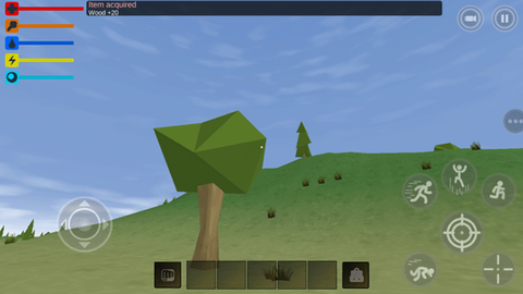 废土：僵尸生存图2