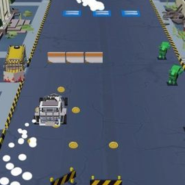 终极汽车大战[图1]