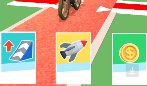 单车特技模拟器图2