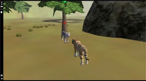 惊险世界大冒险[图1]