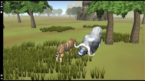 惊险世界大冒险图3