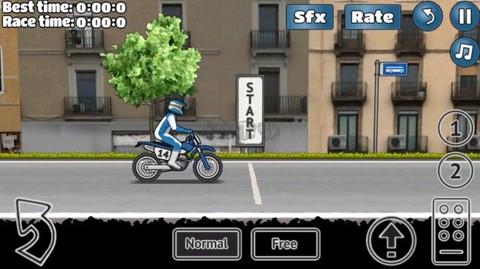 鬼火翘头模拟器[图4]