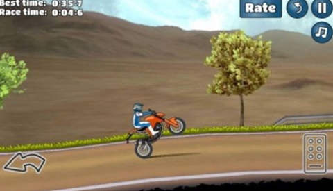 鬼火翘头模拟器图3