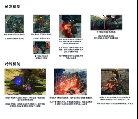 怪物猎人视角怎么调整