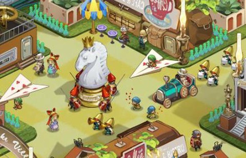 异世界学院[图1]