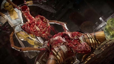 使命召唤11怎么拉人[图2]