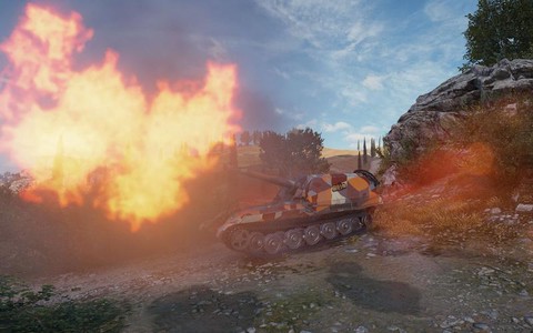 坦克世界什么火炮最好