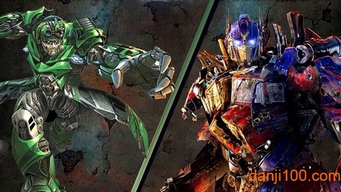 变形金刚未来战斗[图2]