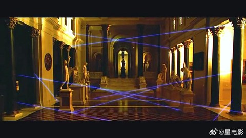 密室逃脱激光阵怎么过[图2]