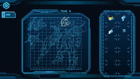 机器人建筑大师图3