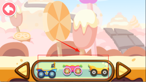 宝宝开车大冒险[图3]