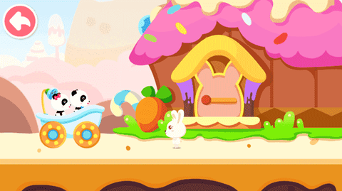 宝宝开车大冒险图2