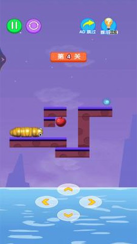 鼻涕虫逃亡记[图3]