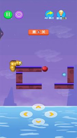 鼻涕虫逃亡记图1