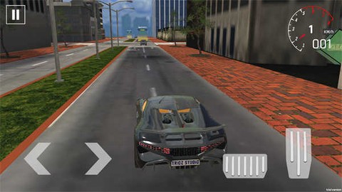 超级跑车模拟器[图2]