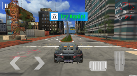 超级跑车模拟器图2